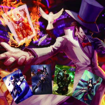 過去的案例 過去的案例