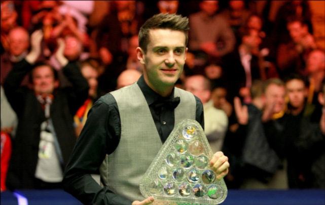 中段的几场 中段的几场