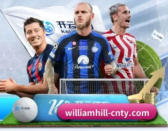 实时比分与赛程查询 - WilliamHill